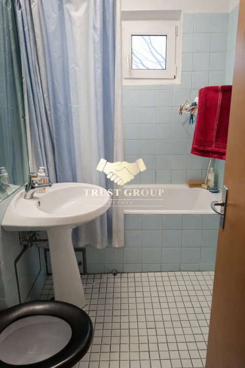 Apartament 3 camere Arcul de Triumf