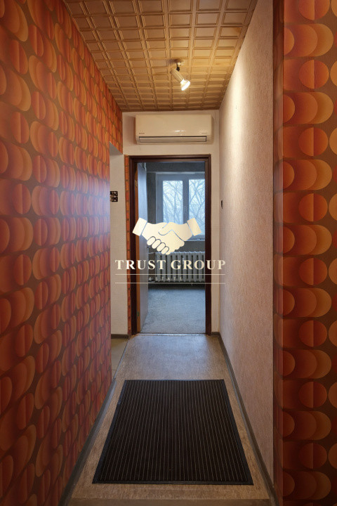 Apartament 3 camere Arcul de Triumf