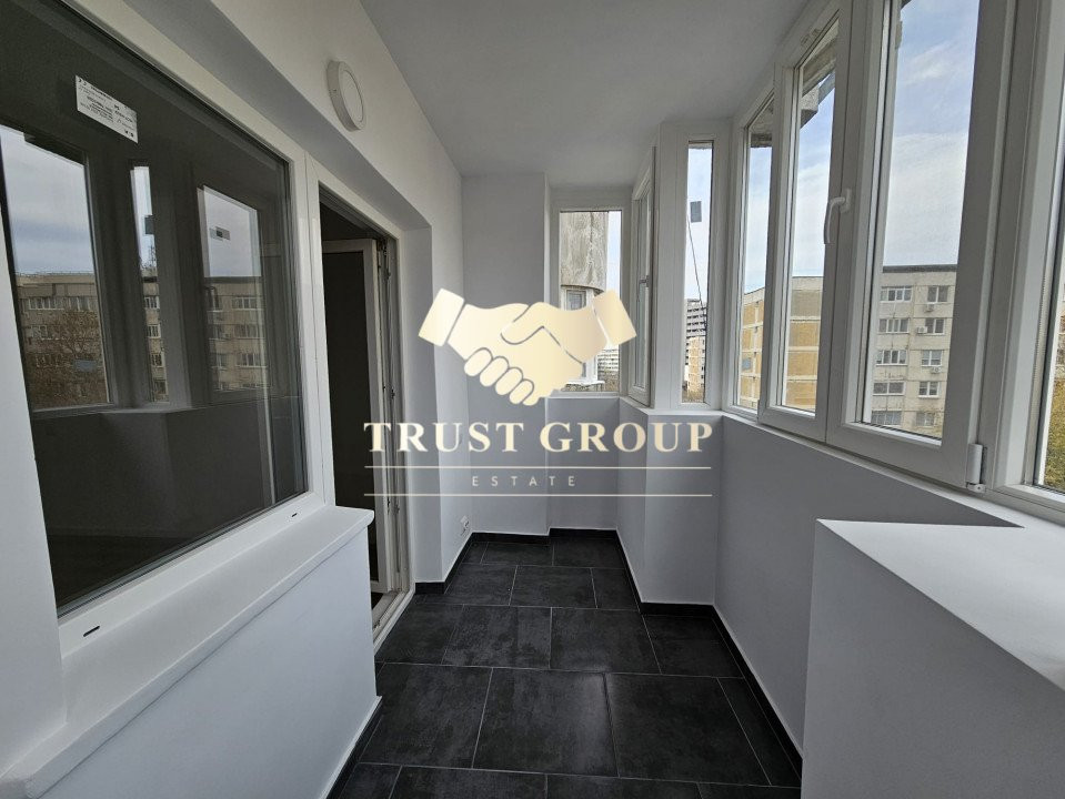 Apartament 3 camere Victoriei  | vedere mixta, etaj 5 