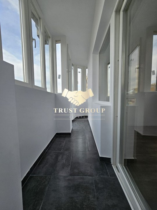 Apartament 3 camere Victoriei  | vedere mixta, etaj 5 