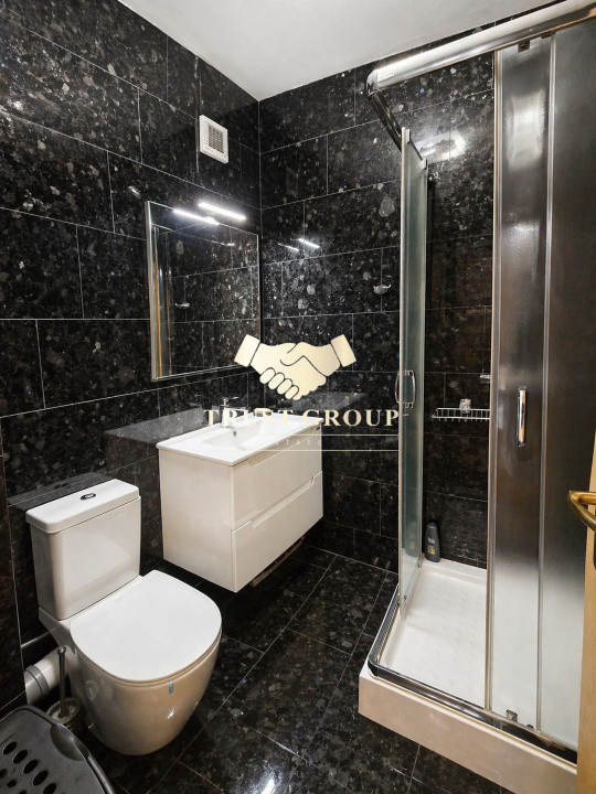 Apartament 3 camere – Kiseleff | 88 mp utili | Etaj 1/6 | Parcare subterană