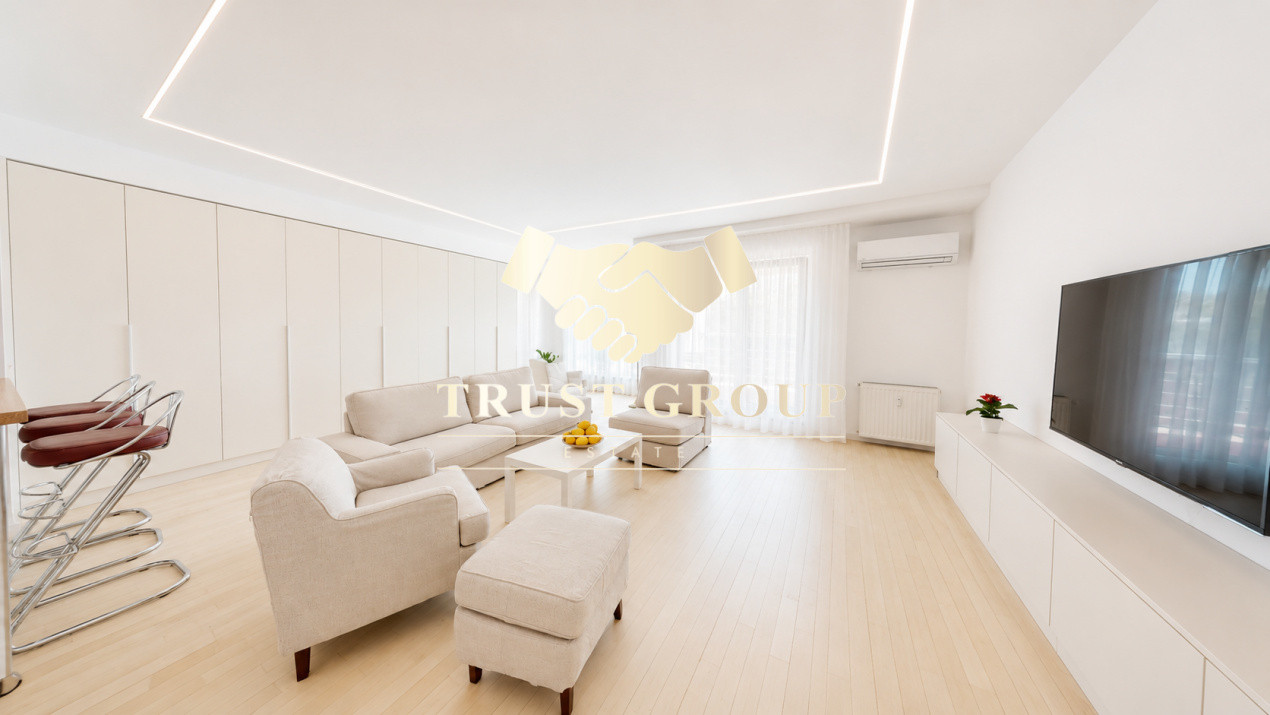 Apartament 3 camere Primaverii-Aviatorilor | Garaj inclus