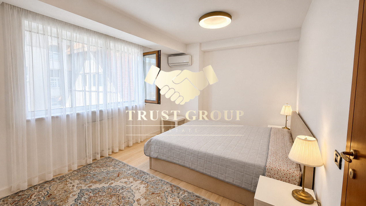Apartament 3 camere Primaverii-Aviatorilor | Garaj inclus