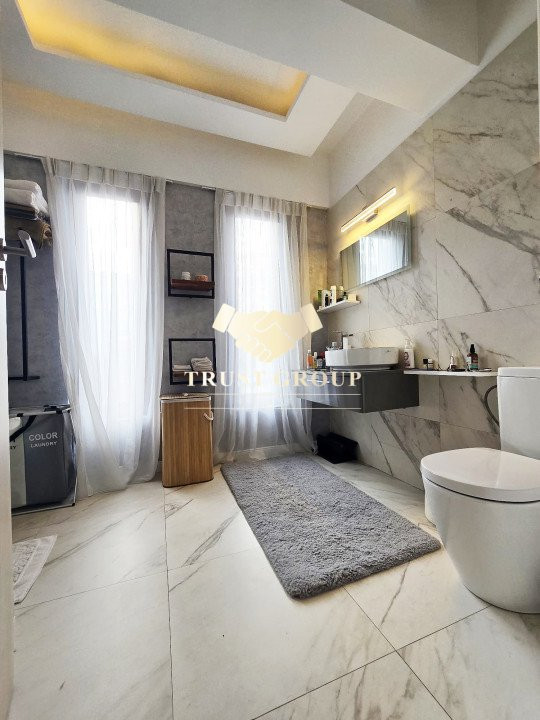  | etaj 2 din 3 | 134mp | 4 camere | Parcare  |    Imobil Boutique