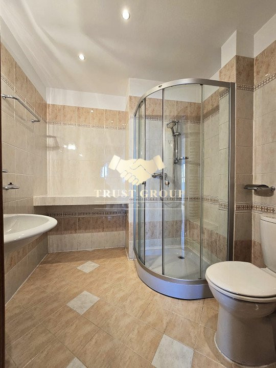 Penthouse 3 camere tip duplex Arcul de Triumf  |Loc de parcare dublu |  