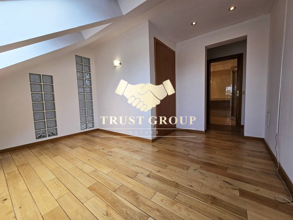 Penthouse 3 camere tip duplex Arcul de Triumf  |Loc de parcare dublu |  