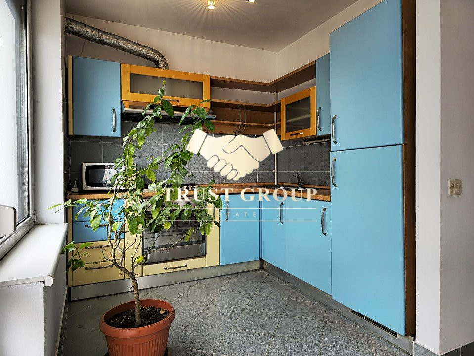 Penthouse 3 camere tip duplex Arcul de Triumf  |Loc de parcare dublu |  