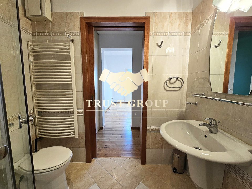 Penthouse 3 camere tip duplex Arcul de Triumf  |Loc de parcare dublu |  
