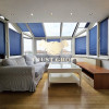 Penthouse 3 camere tip duplex Arcul de Triumf  |Loc de parcare dublu |  