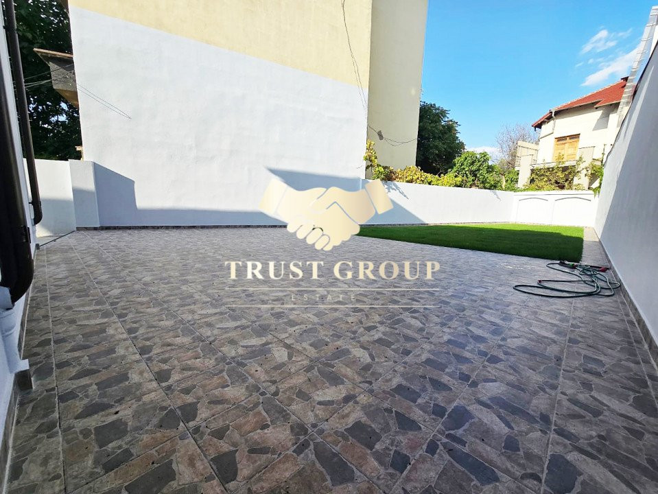   Casa Individuală  Grădină Icoanei - 253mp curte libera
