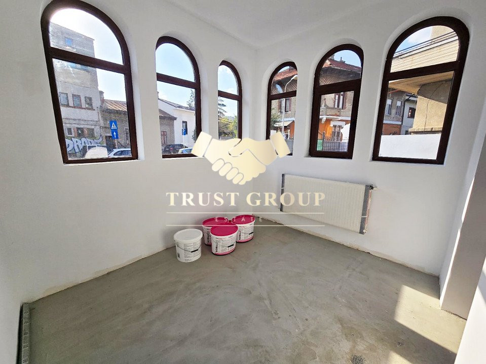   Casa Individuală  Grădină Icoanei - 253mp curte libera