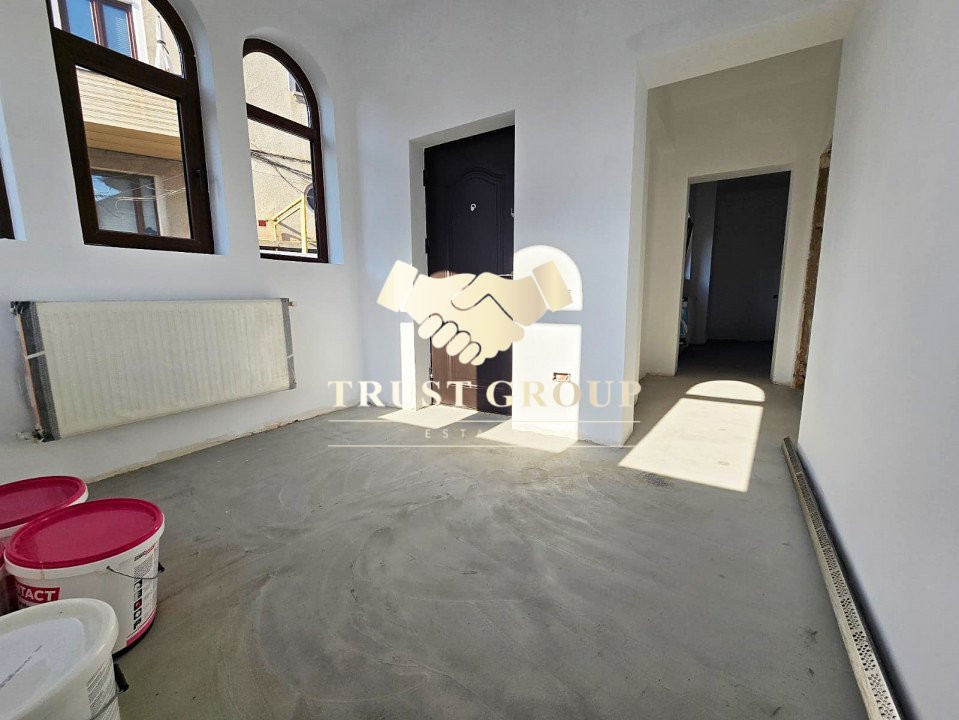   Casa Individuală  Grădină Icoanei - 253mp curte libera