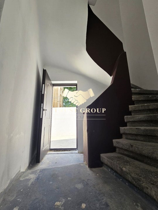   Casa Individuală  Grădină Icoanei - 253mp curte libera