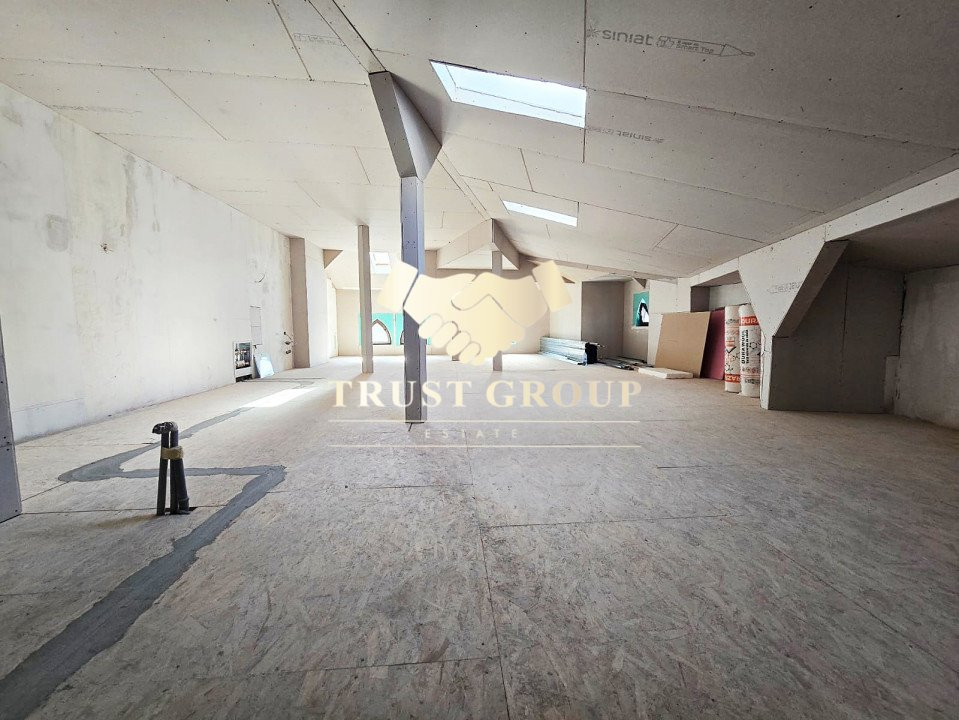   Casa Individuală  Grădină Icoanei - 253mp curte libera