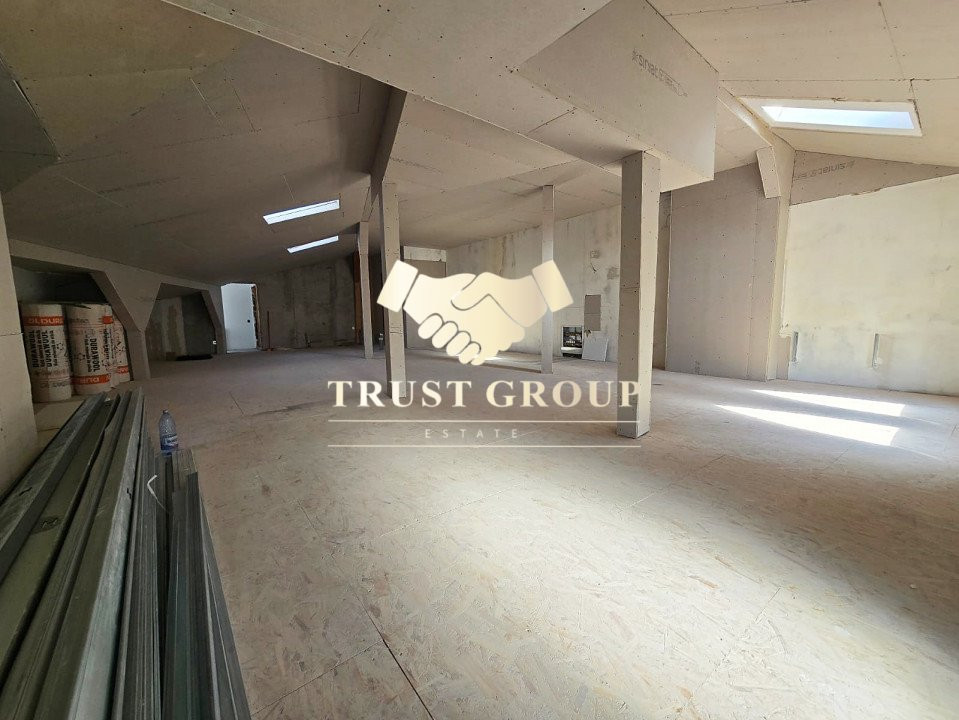   Casa Individuală  Grădină Icoanei - 253mp curte libera