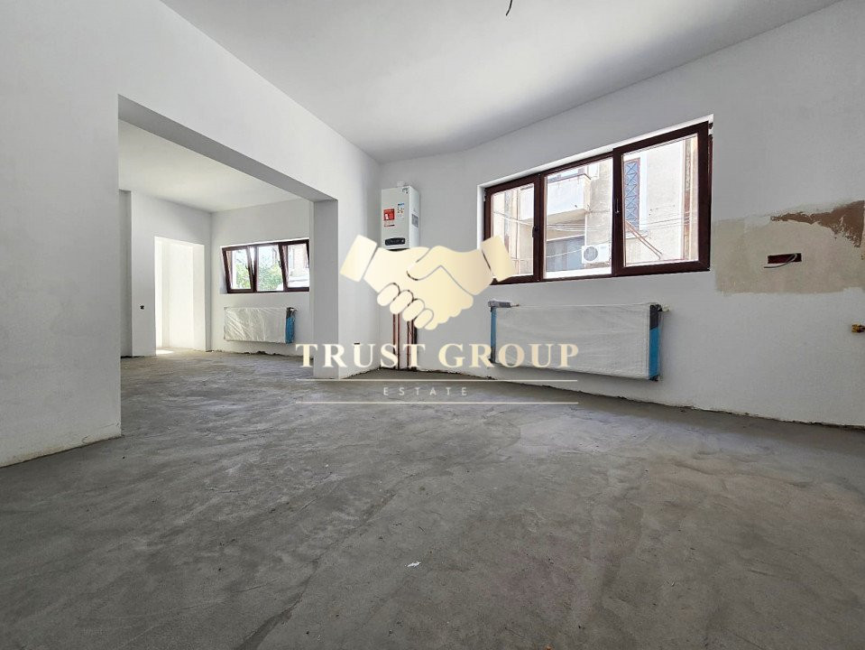   Casa Individuală  Grădină Icoanei - 253mp curte libera