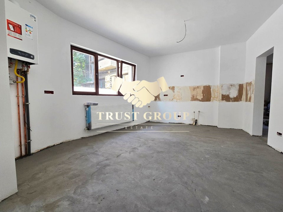   Casa Individuală  Grădină Icoanei - 253mp curte libera
