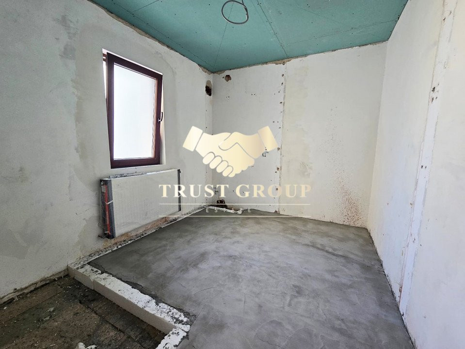   Casa Individuală  Grădină Icoanei - 253mp curte libera