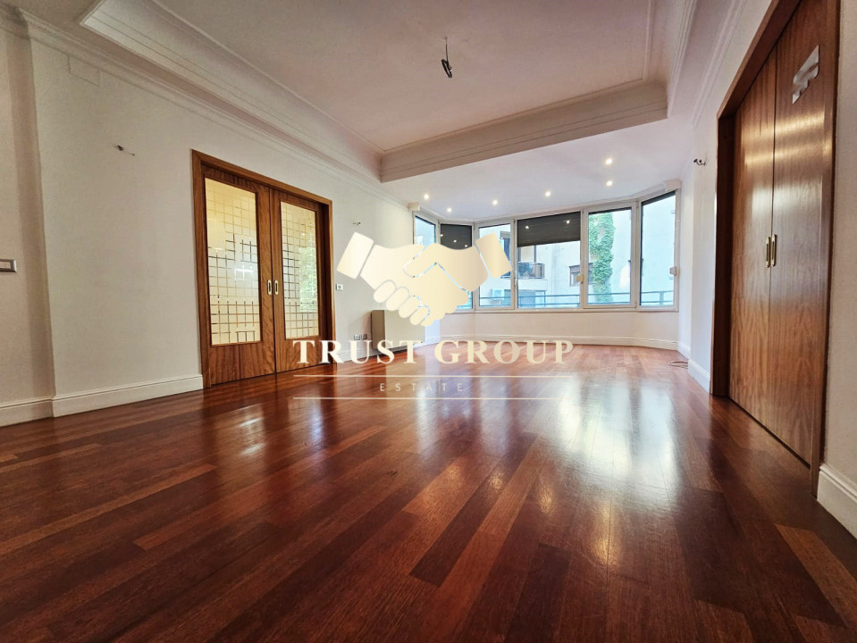  -Arcul de Triumf Apartament 3 camere - loc de parcare