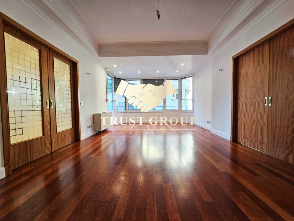  -Arcul de Triumf Apartament 3 camere - loc de parcare