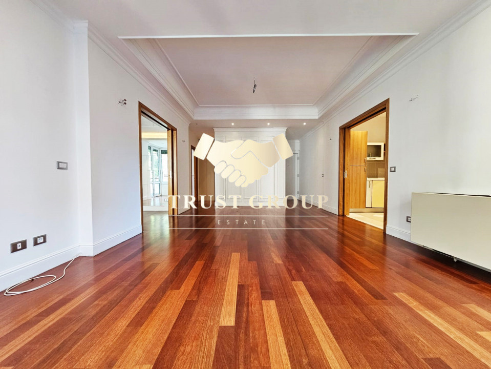  -Arcul de Triumf Apartament 3 camere - loc de parcare