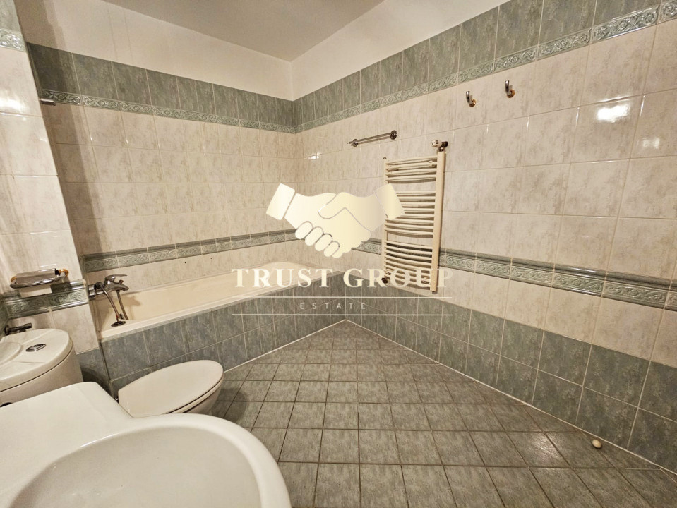  -Arcul de Triumf Apartament 3 camere - loc de parcare
