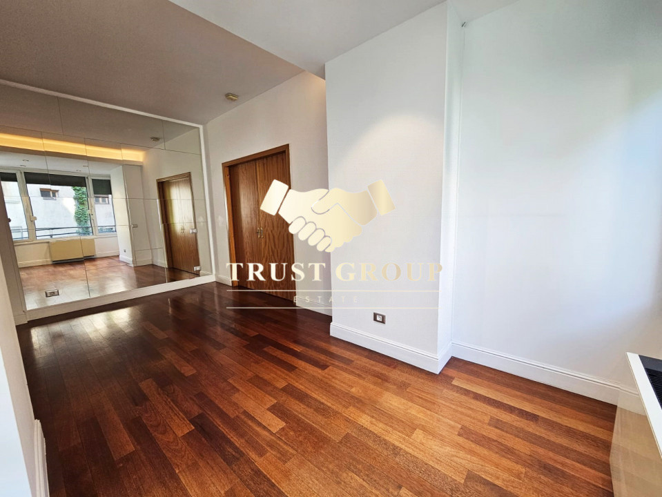  -Arcul de Triumf Apartament 3 camere - loc de parcare