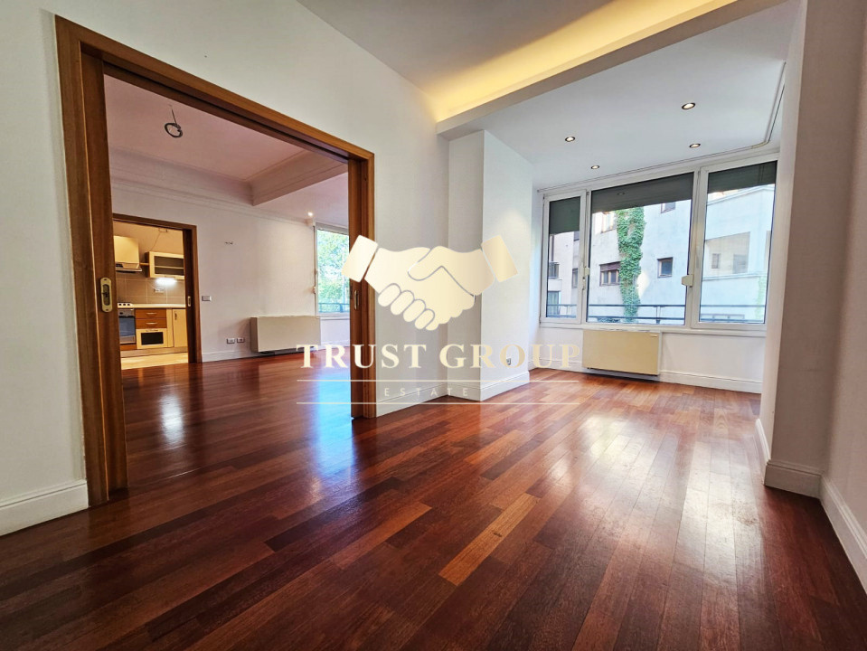  -Arcul de Triumf Apartament 3 camere - loc de parcare