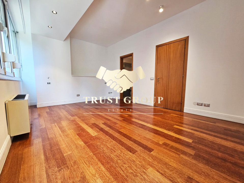  -Arcul de Triumf Apartament 3 camere - loc de parcare