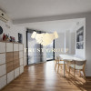 Apartament 3 camere | bloc 2012 | etaj 2 din 4