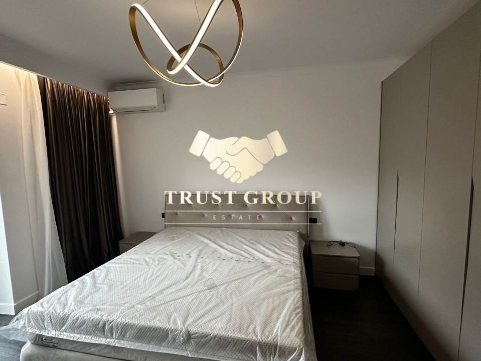 Apartament 3 camere Primaverii-Beller