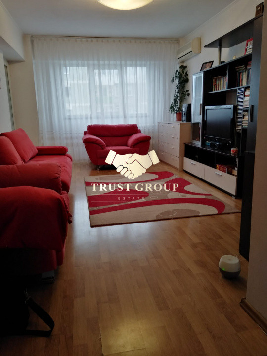 3 camere | 1 min metrou Brancusi | Bloc 1984