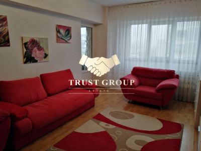 3 camere | 1 min metrou Brancusi | Bloc 1984