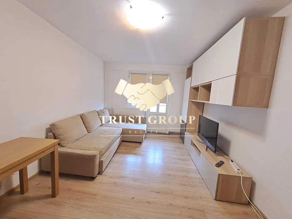 2 camere Lujerului-Politehnica | Centrala proprie |