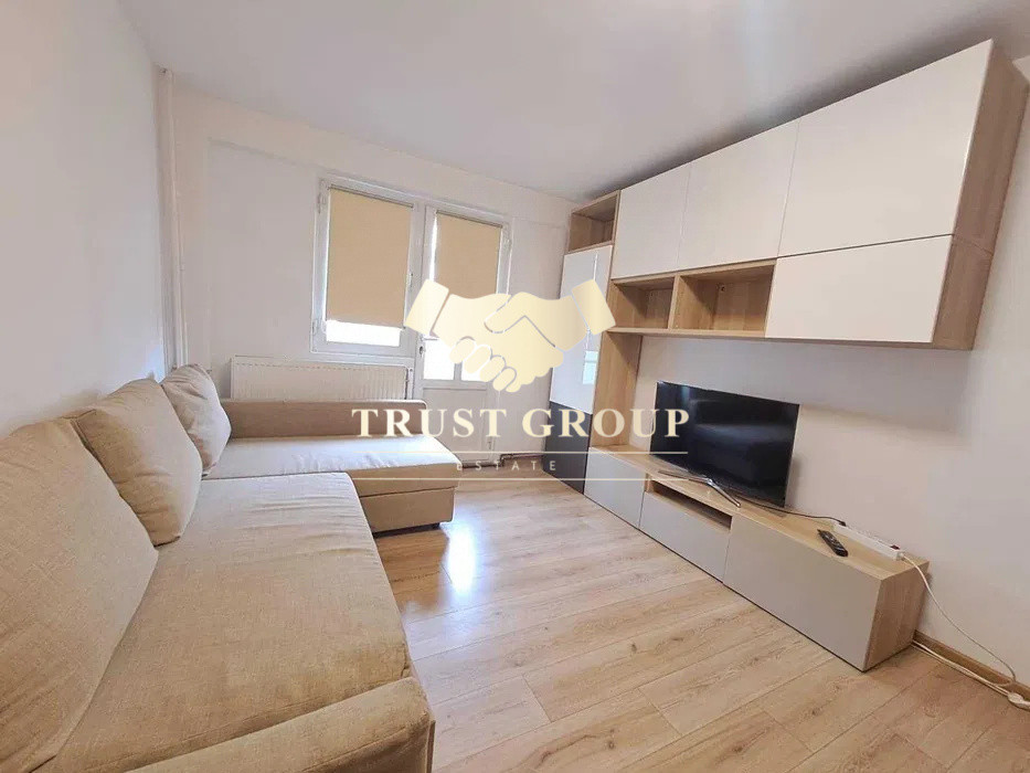 2 camere Lujerului-Politehnica | Centrala proprie |