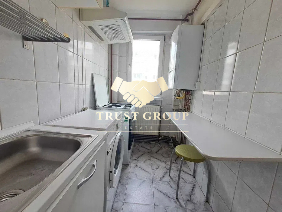 2 camere Lujerului-Politehnica | Centrala proprie |