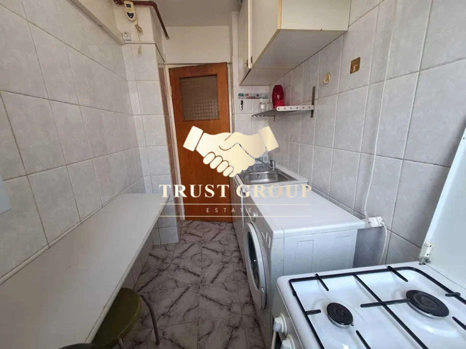2 camere Lujerului-Politehnica | Centrala proprie |