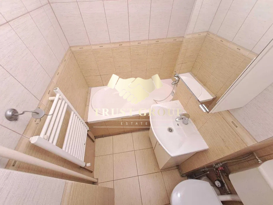2 camere Lujerului-Politehnica | Centrala proprie |