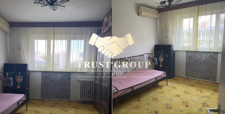 4 camere Drumul Taberei 35 | Bloc 4 etaje | 