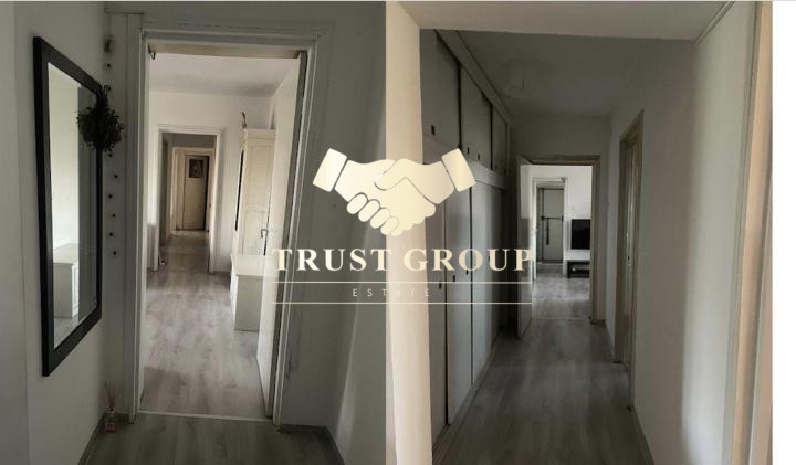 4 camere Drumul Taberei 35 | Bloc 4 etaje | 