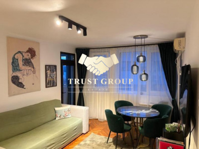 2 camere Lujerului | Renovat 2025 | 4 min metrou |