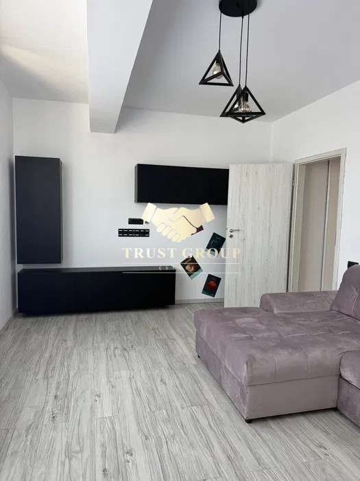 2 camere Lujerului | Bloc 2015 | Parcul Liniei |
