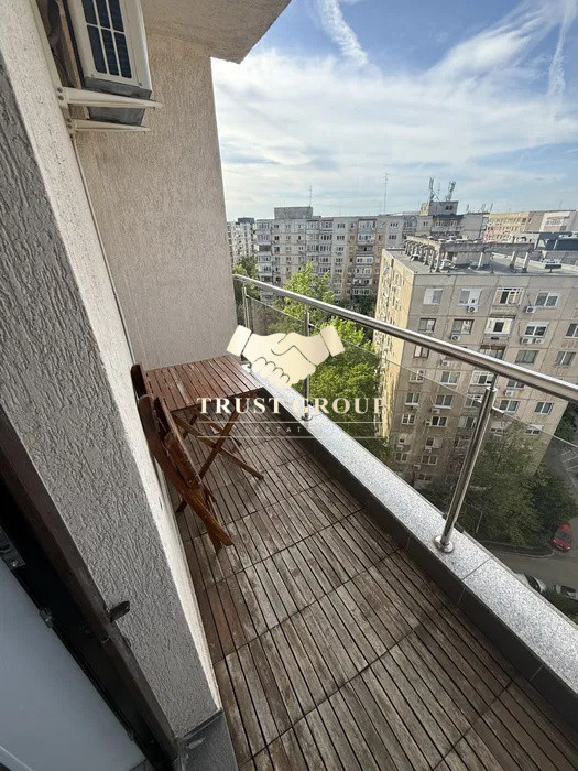 2 camere Lujerului | Bloc 2015 | Parcul Liniei |