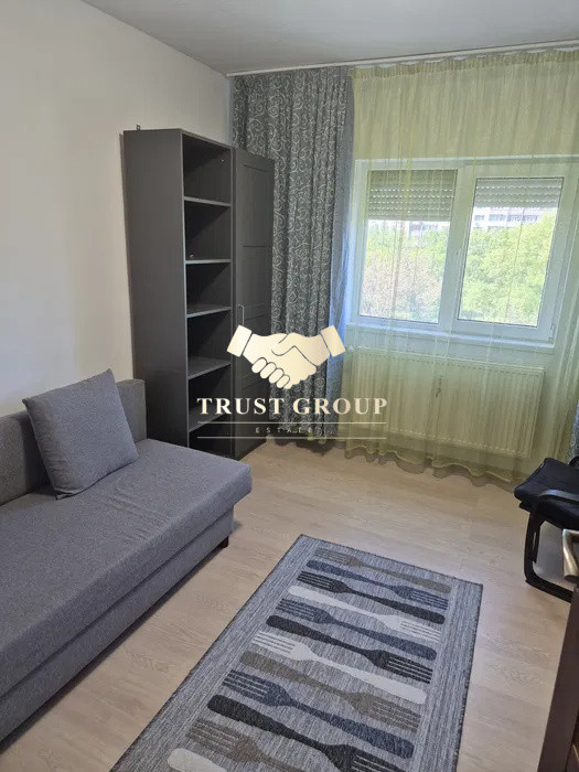 3 camere Drumul Taberei | Bloc 1980 | 2 bai | 