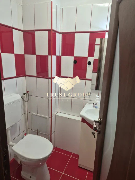3 camere Drumul Taberei | Bloc 1980 | 2 bai | 
