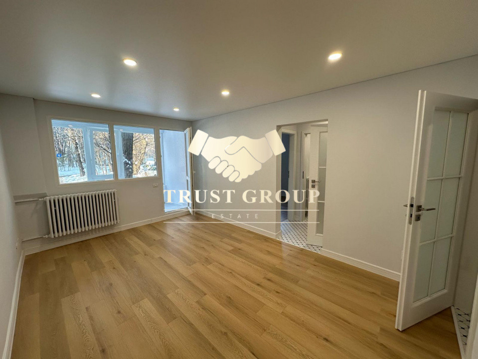3 camere Drumul Taberei-Parc Moghioros | 