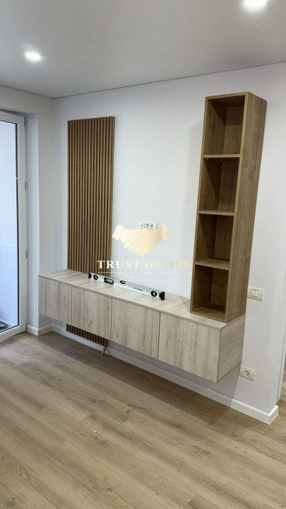 2 camere Plaza | Renovat total | 