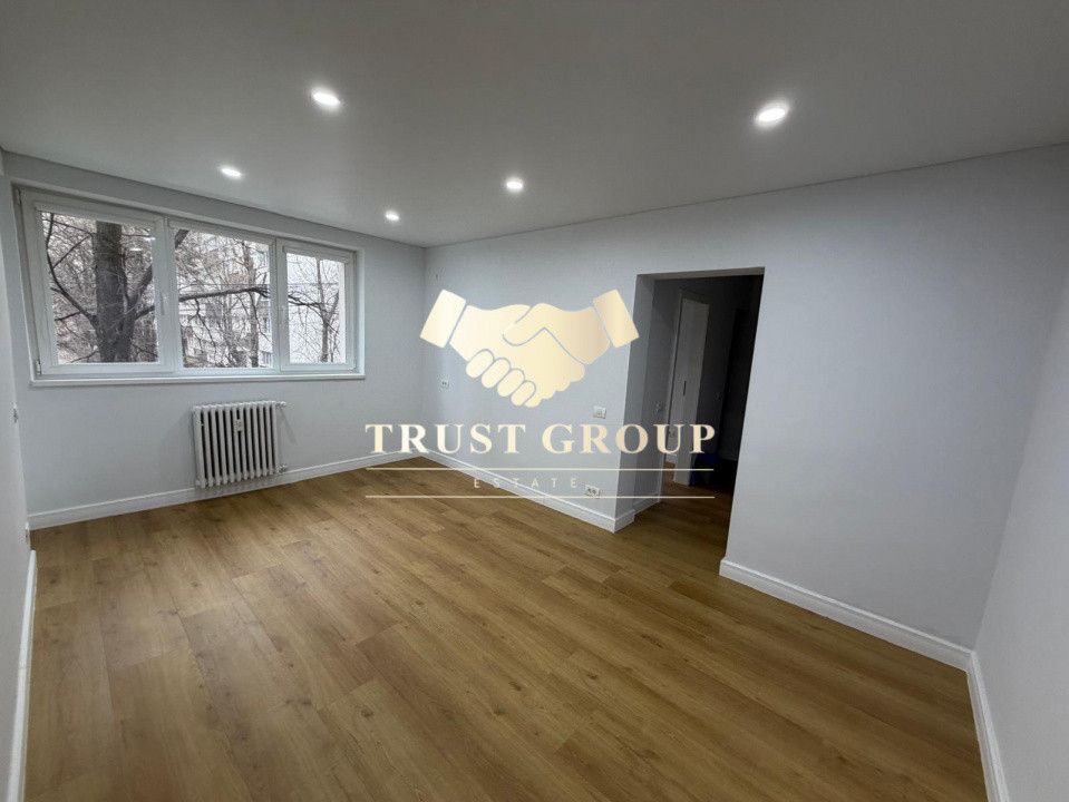2 camere Plaza | Renovat total | 
