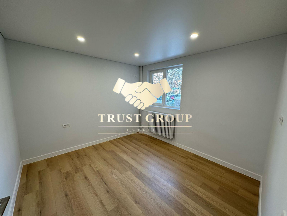 2 camere Plaza | Renovat total | 