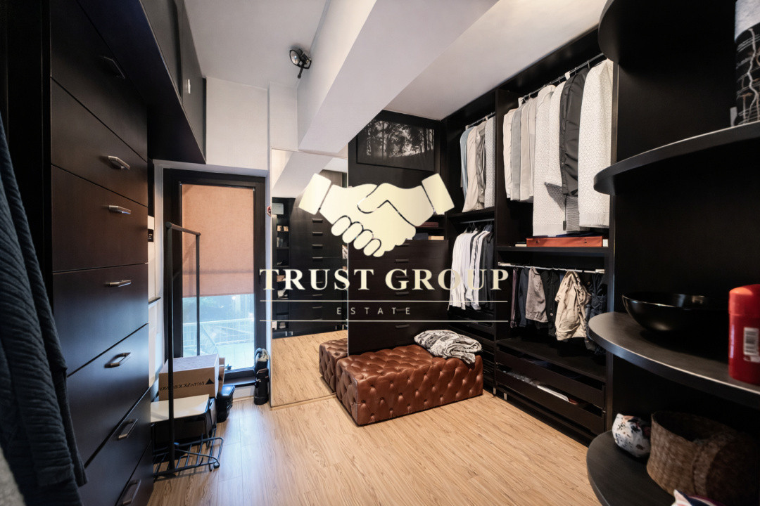   Design Exclusivist, Parcare și Vedere Unică |  Locuință Premium în Bloc Nou